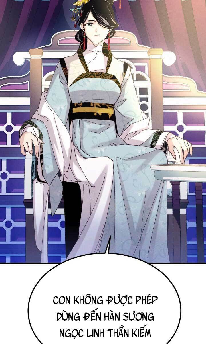Phi Lôi Đao Thuật: Chapter 133