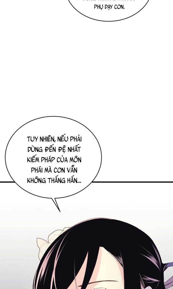 Phi Lôi Đao Thuật: Chapter 133