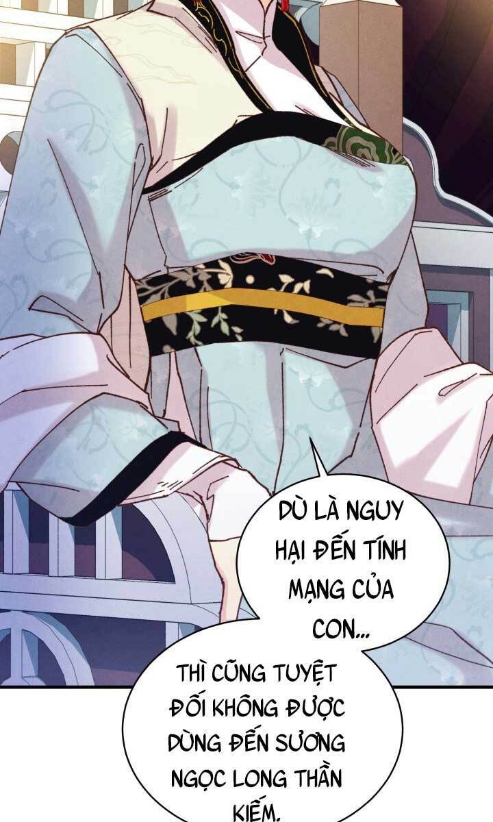 Phi Lôi Đao Thuật: Chapter 133