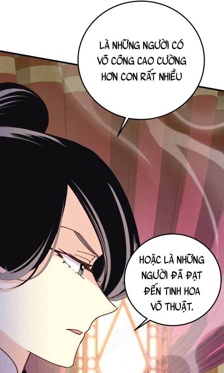 Phi Lôi Đao Thuật: Chapter 133
