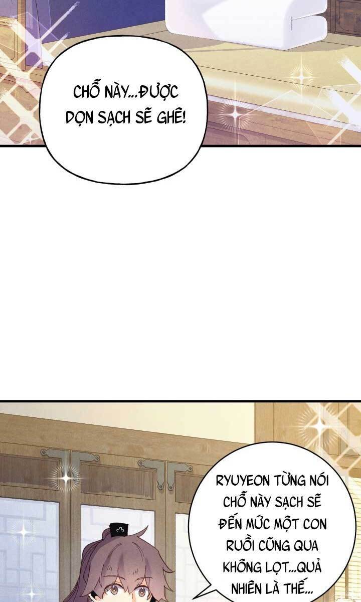 Phi Lôi Đao Thuật: Chapter 133