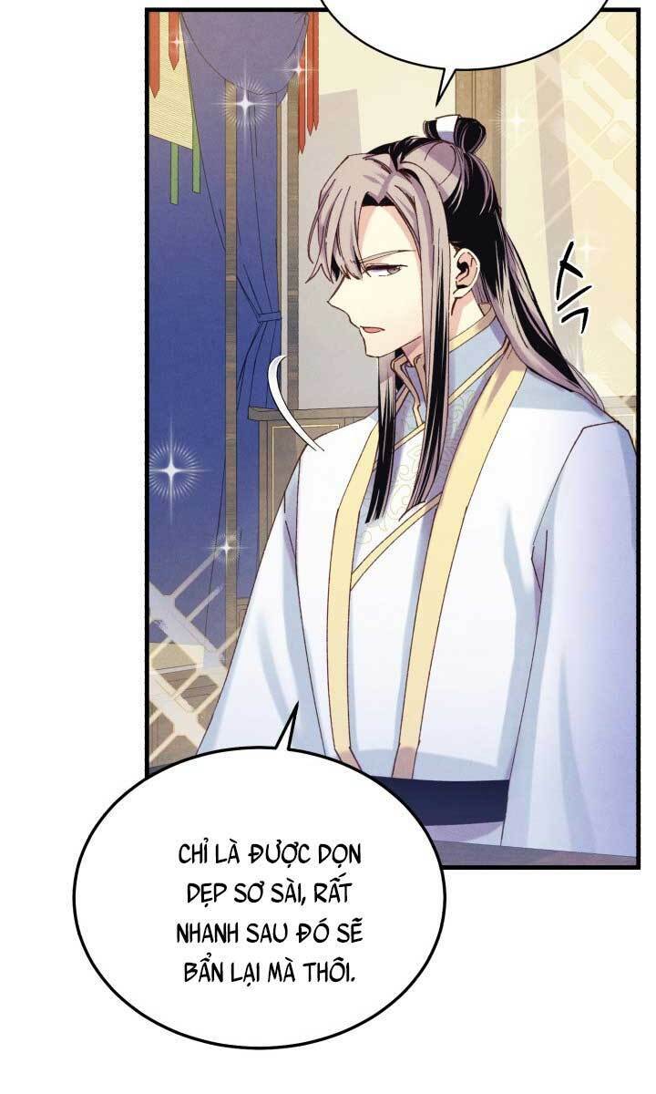 Phi Lôi Đao Thuật: Chapter 133