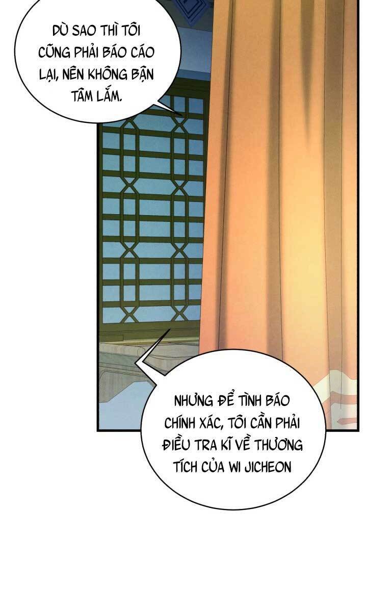 Phi Lôi Đao Thuật: Chapter 133