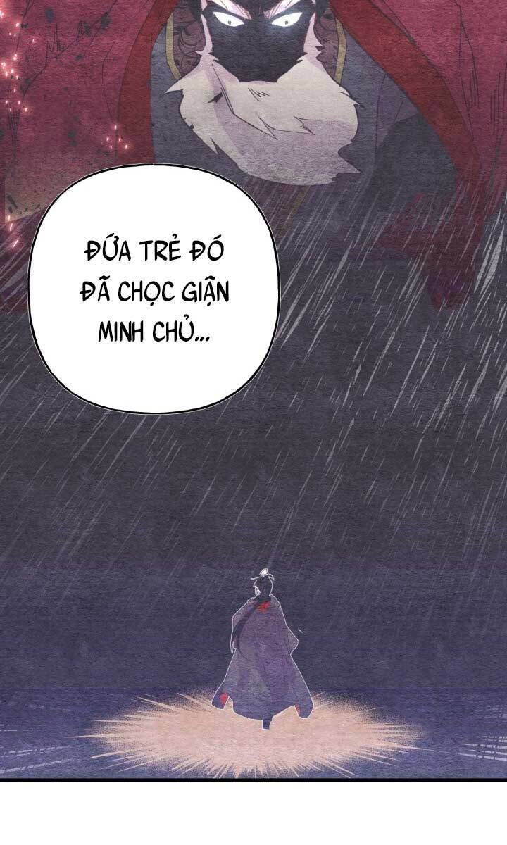 Phi Lôi Đao Thuật: Chapter 133