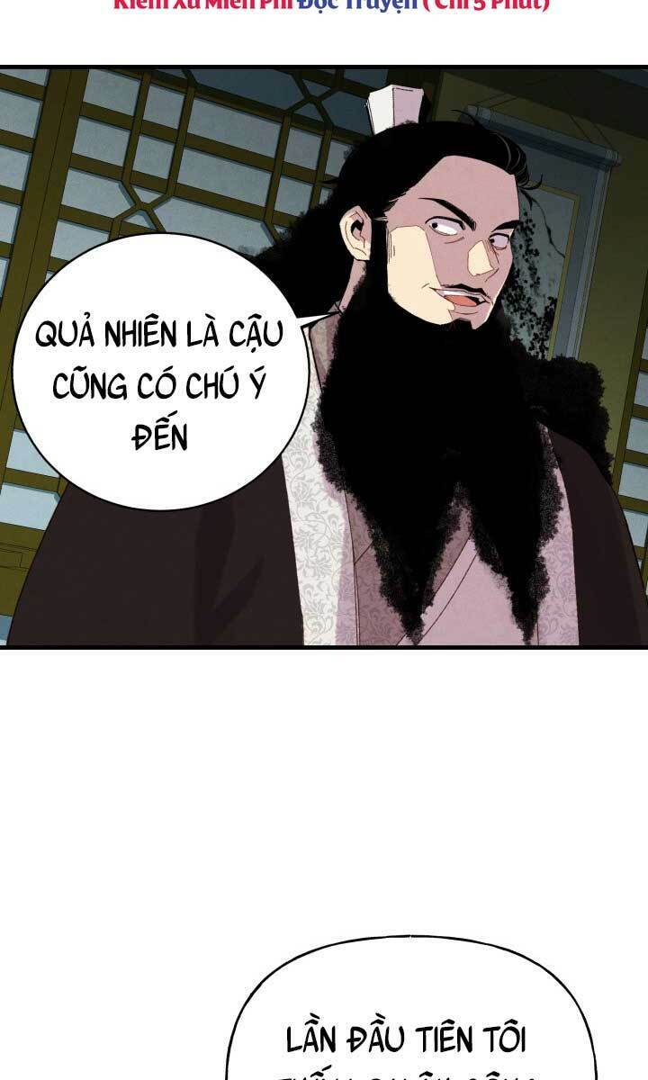 Phi Lôi Đao Thuật: Chapter 133