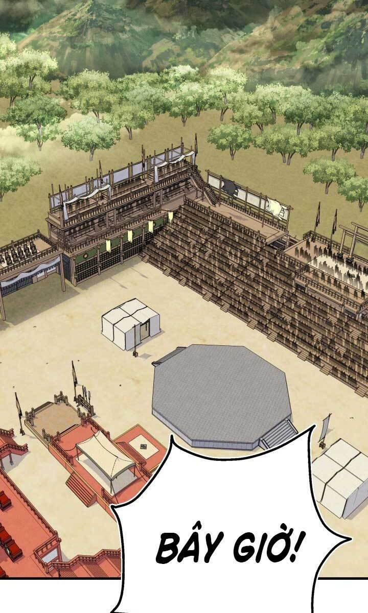 Phi Lôi Đao Thuật: Chapter 134
