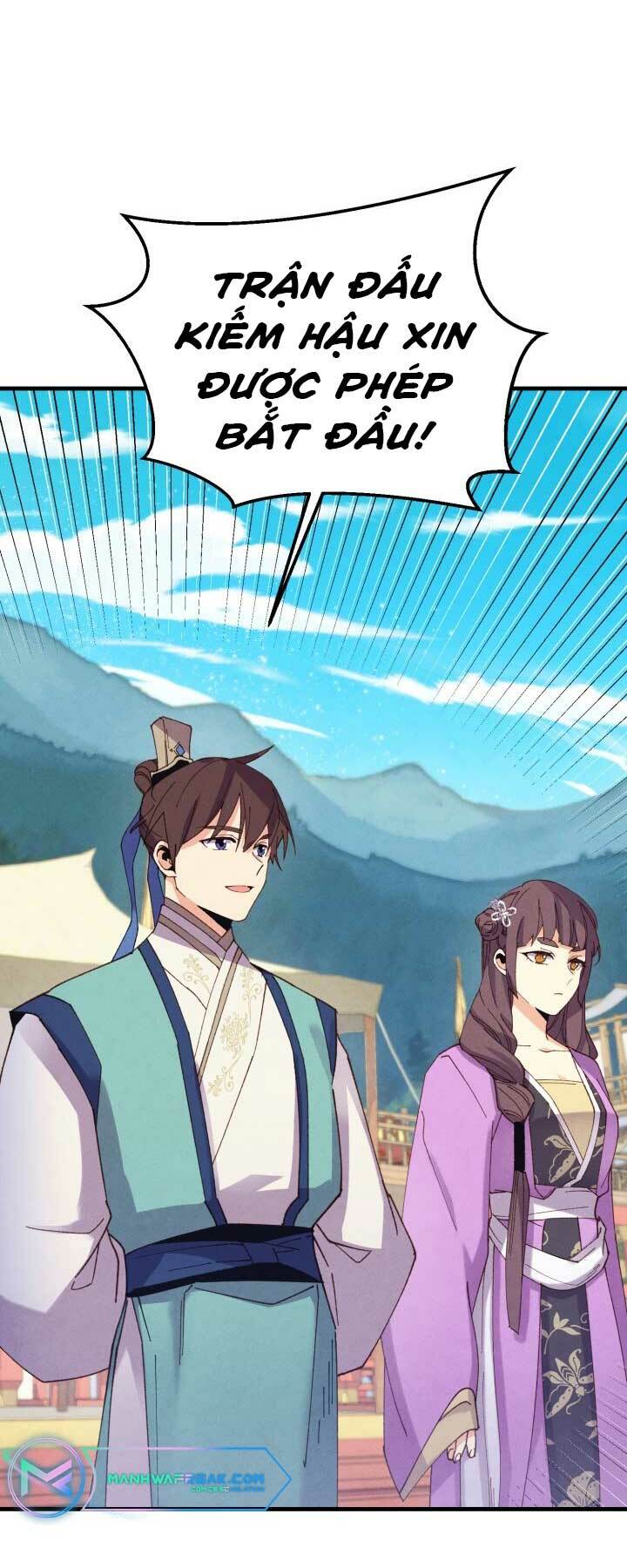 Phi Lôi Đao Thuật: Chapter 135
