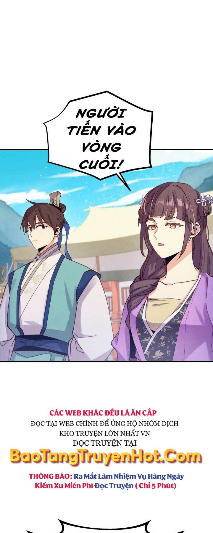 Phi Lôi Đao Thuật: Chapter 135
