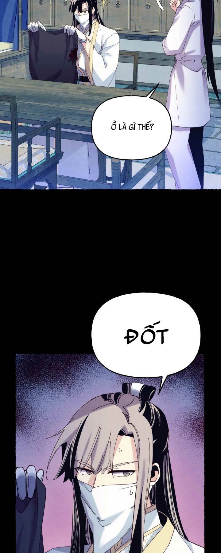 Phi Lôi Đao Thuật: Chapter 135