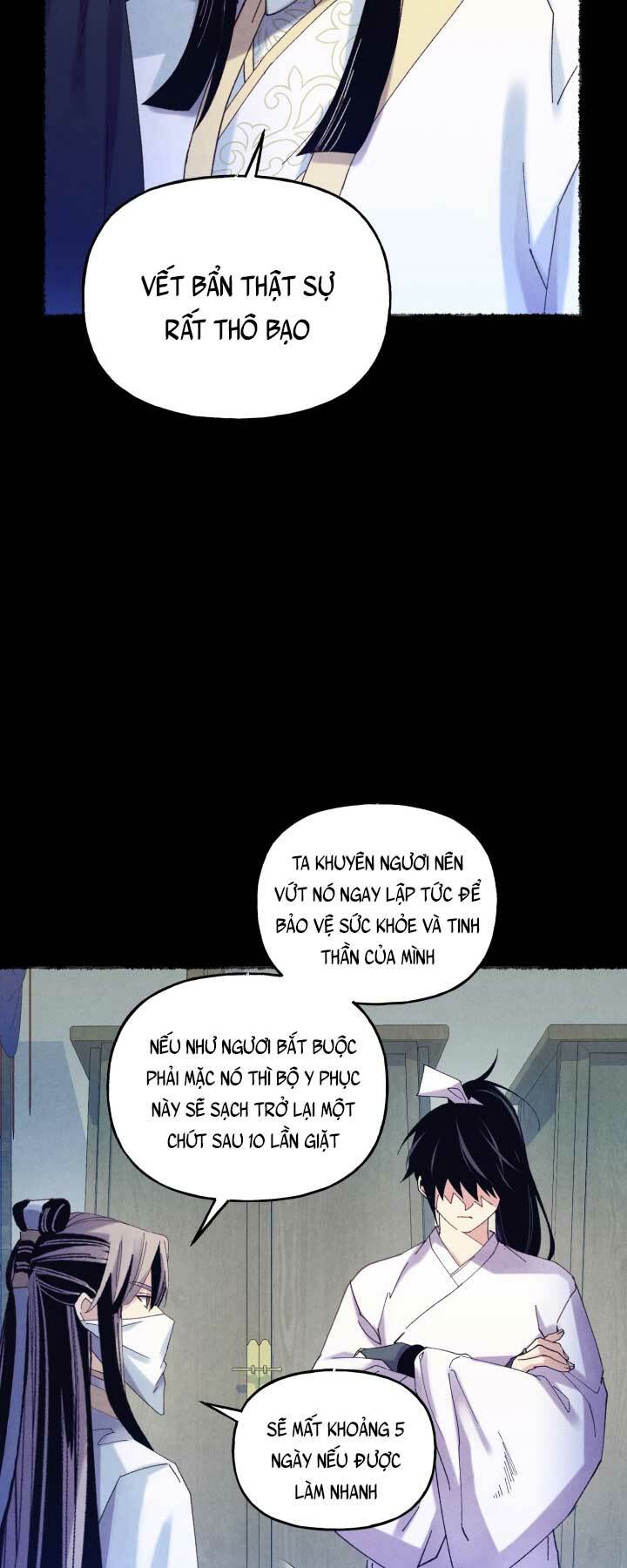 Phi Lôi Đao Thuật: Chapter 135