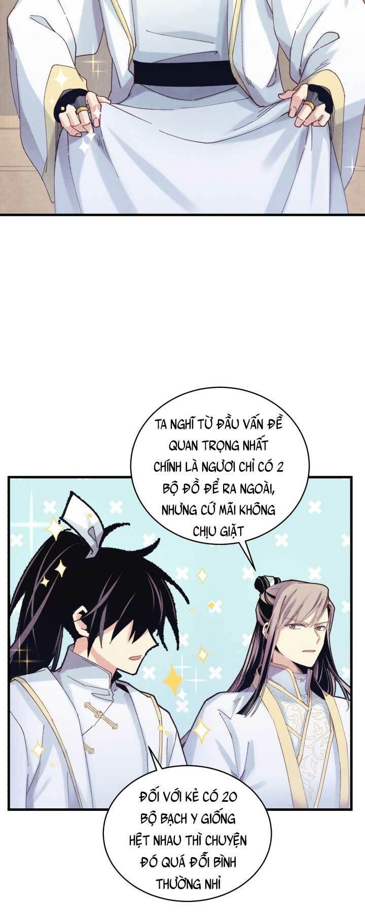 Phi Lôi Đao Thuật: Chapter 135
