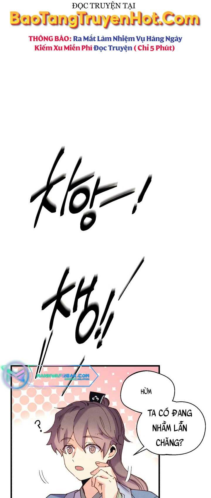 Phi Lôi Đao Thuật: Chapter 135