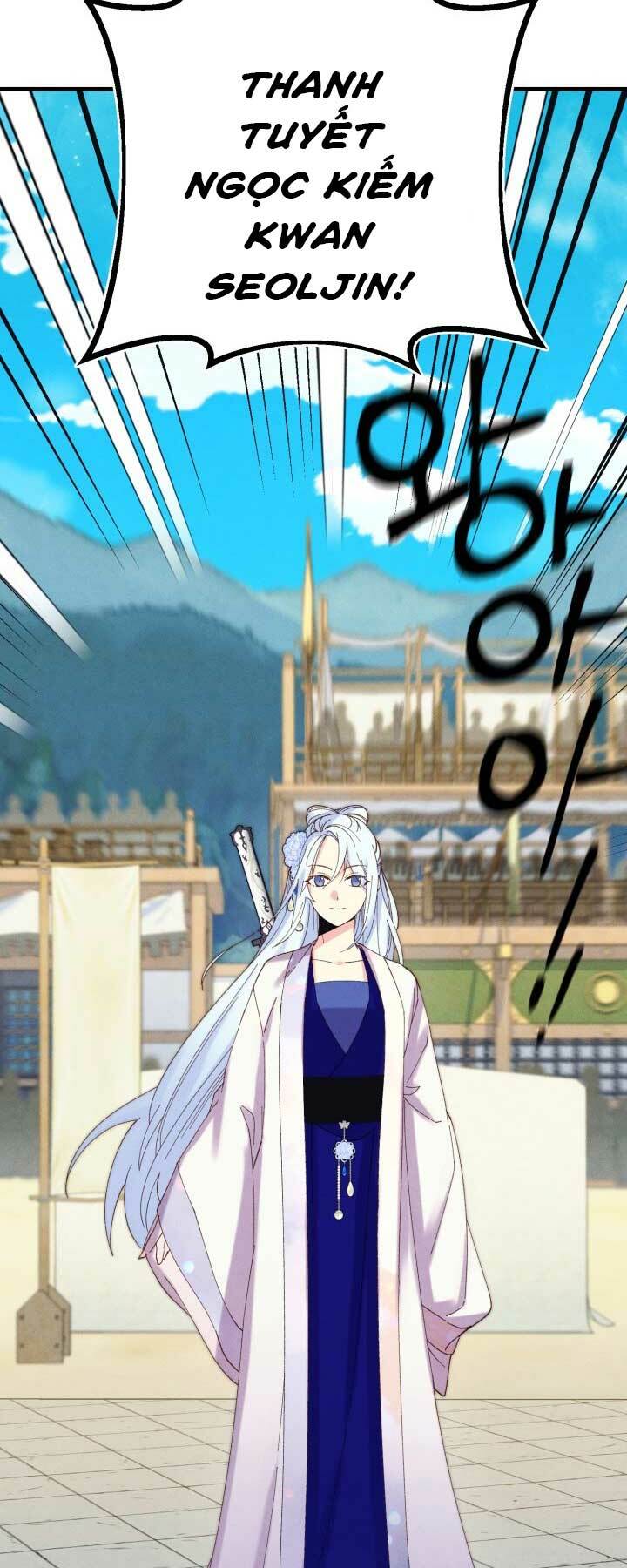 Phi Lôi Đao Thuật: Chapter 135