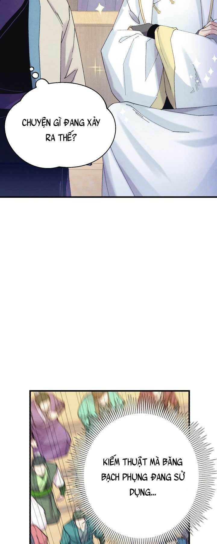 Phi Lôi Đao Thuật: Chapter 135