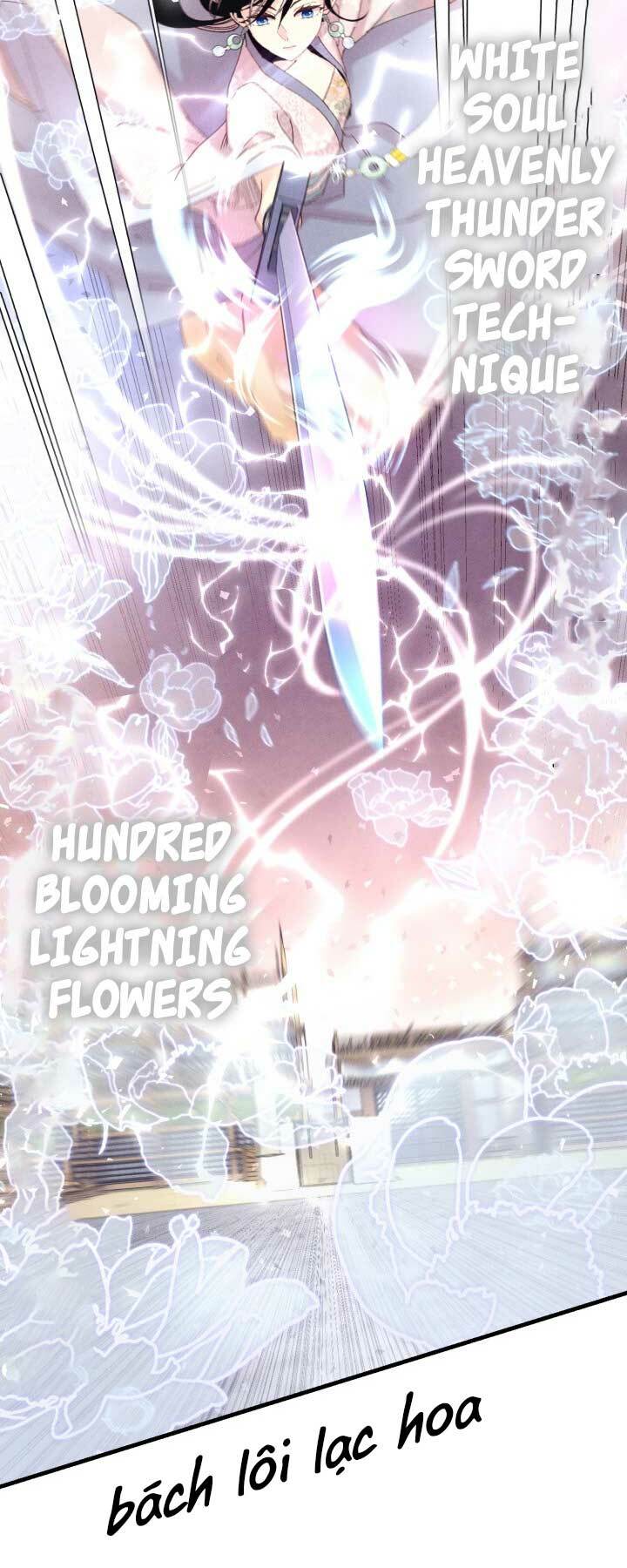 Phi Lôi Đao Thuật: Chapter 135
