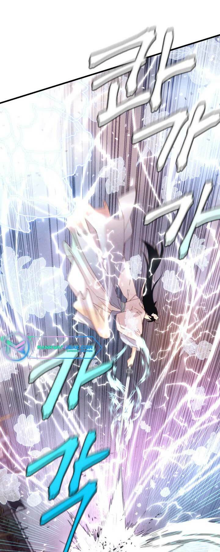 Phi Lôi Đao Thuật: Chapter 135