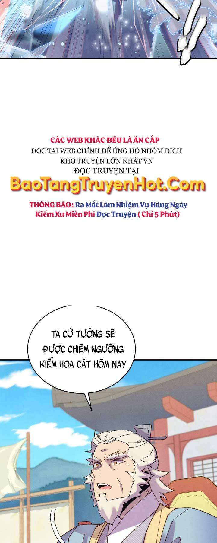 Phi Lôi Đao Thuật: Chapter 135