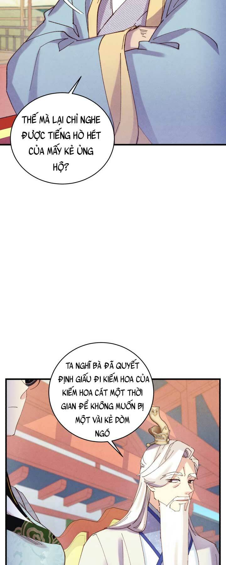 Phi Lôi Đao Thuật: Chapter 135