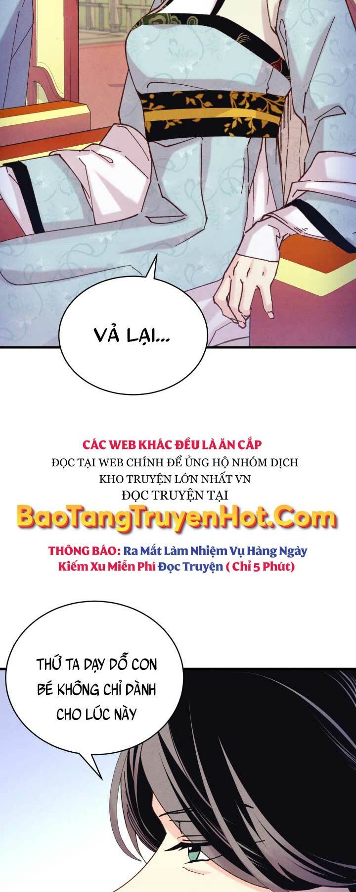 Phi Lôi Đao Thuật: Chapter 135
