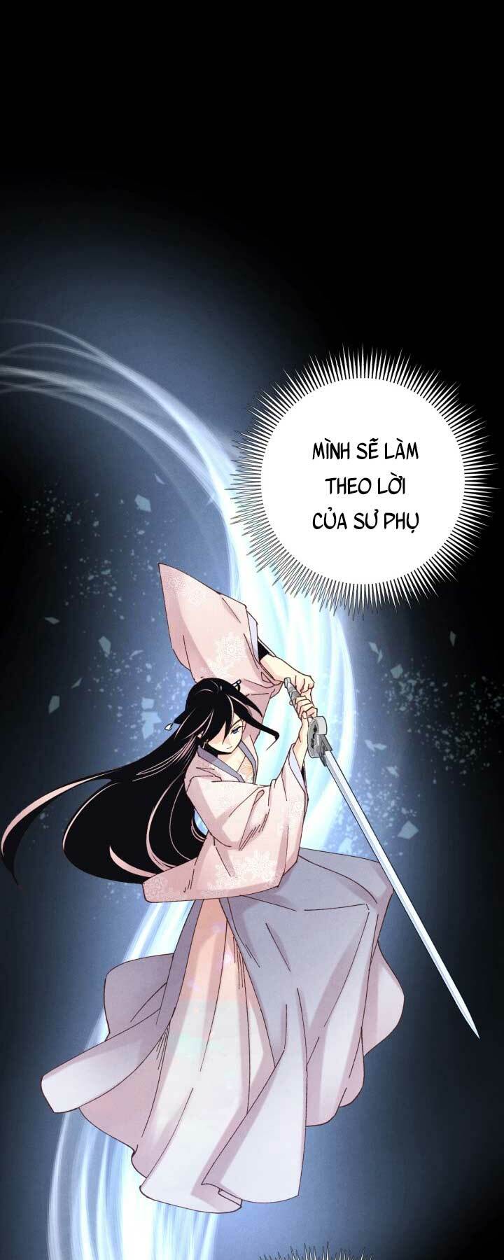Phi Lôi Đao Thuật: Chapter 135