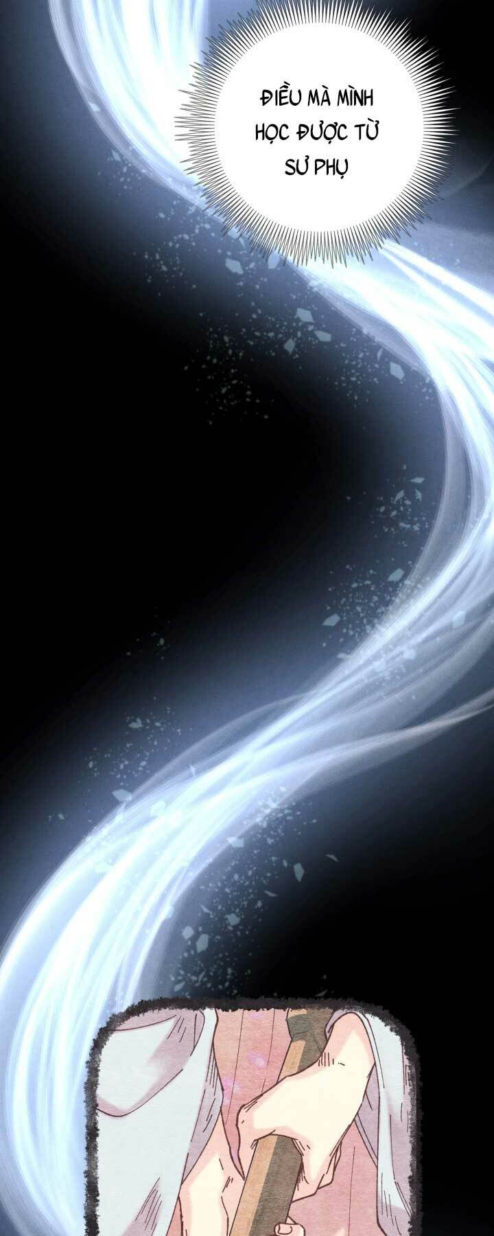 Phi Lôi Đao Thuật: Chapter 135