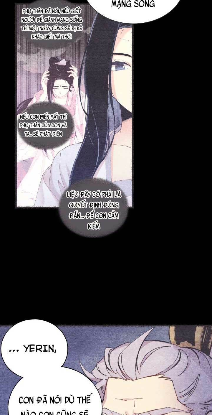 Phi Lôi Đao Thuật: Chapter 135
