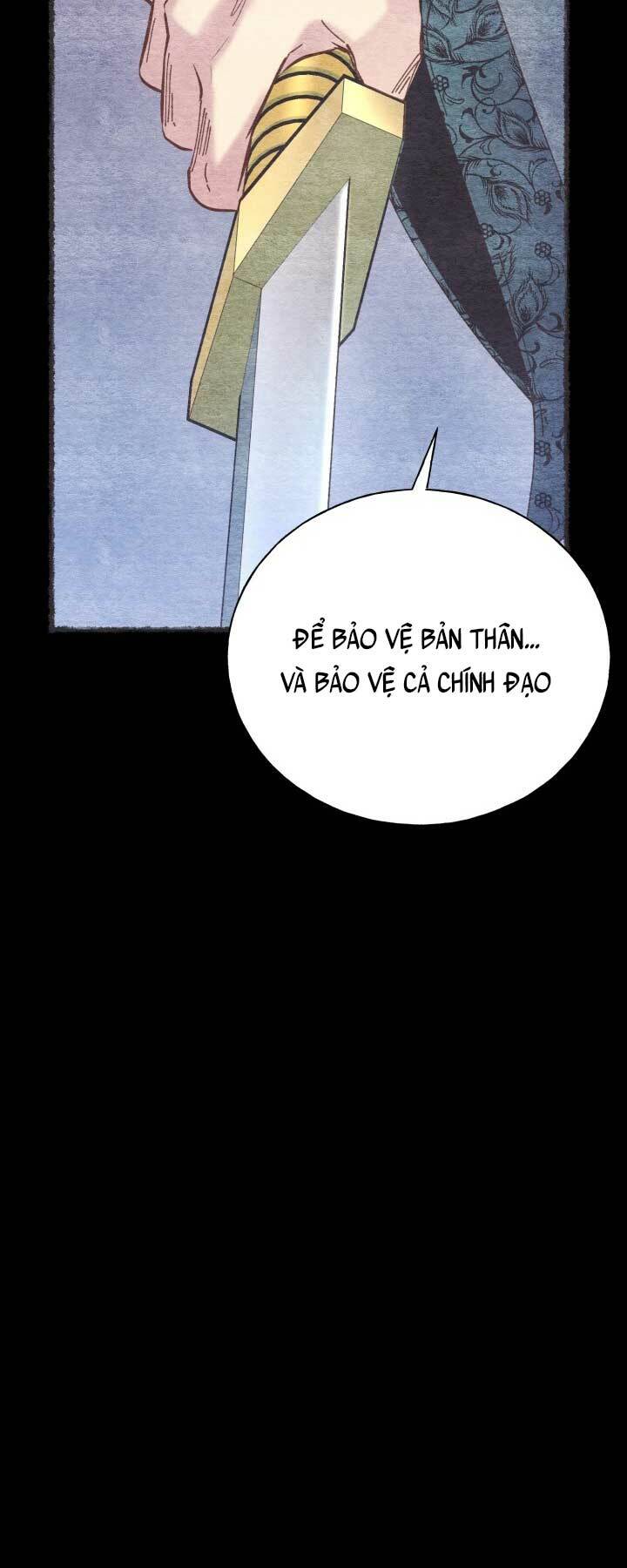 Phi Lôi Đao Thuật: Chapter 135