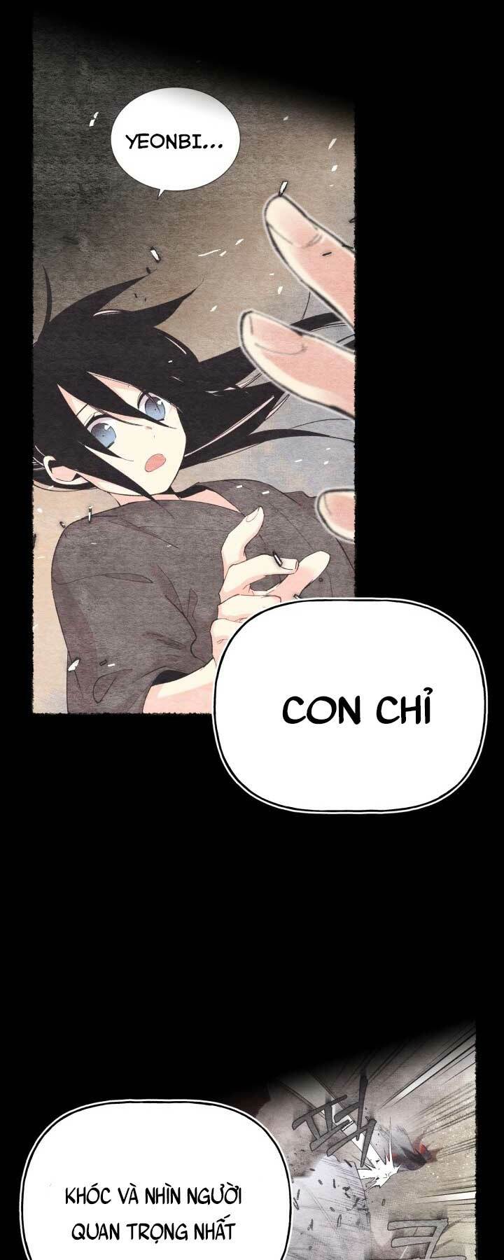 Phi Lôi Đao Thuật: Chapter 135