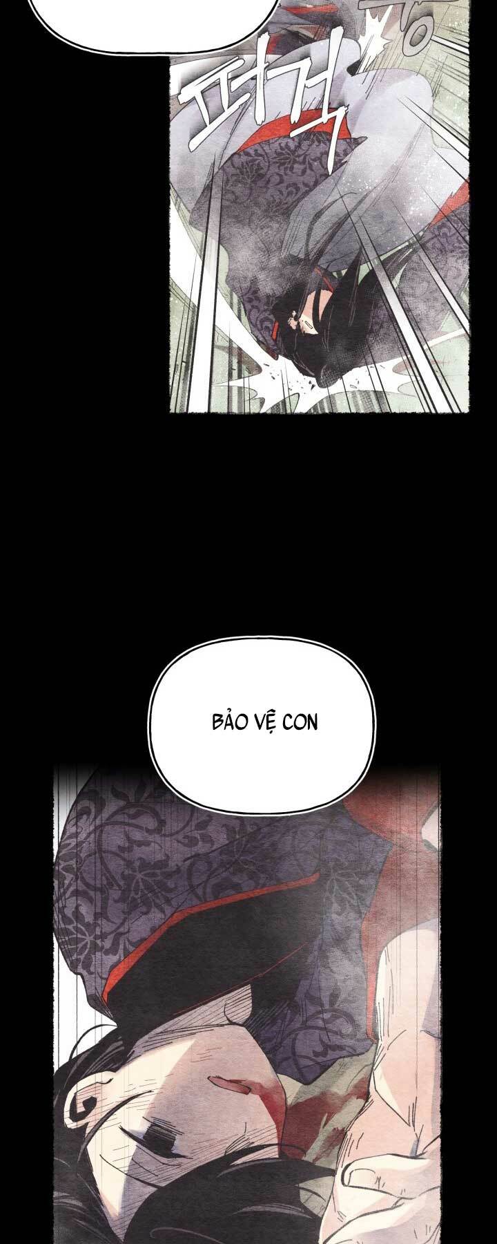 Phi Lôi Đao Thuật: Chapter 135