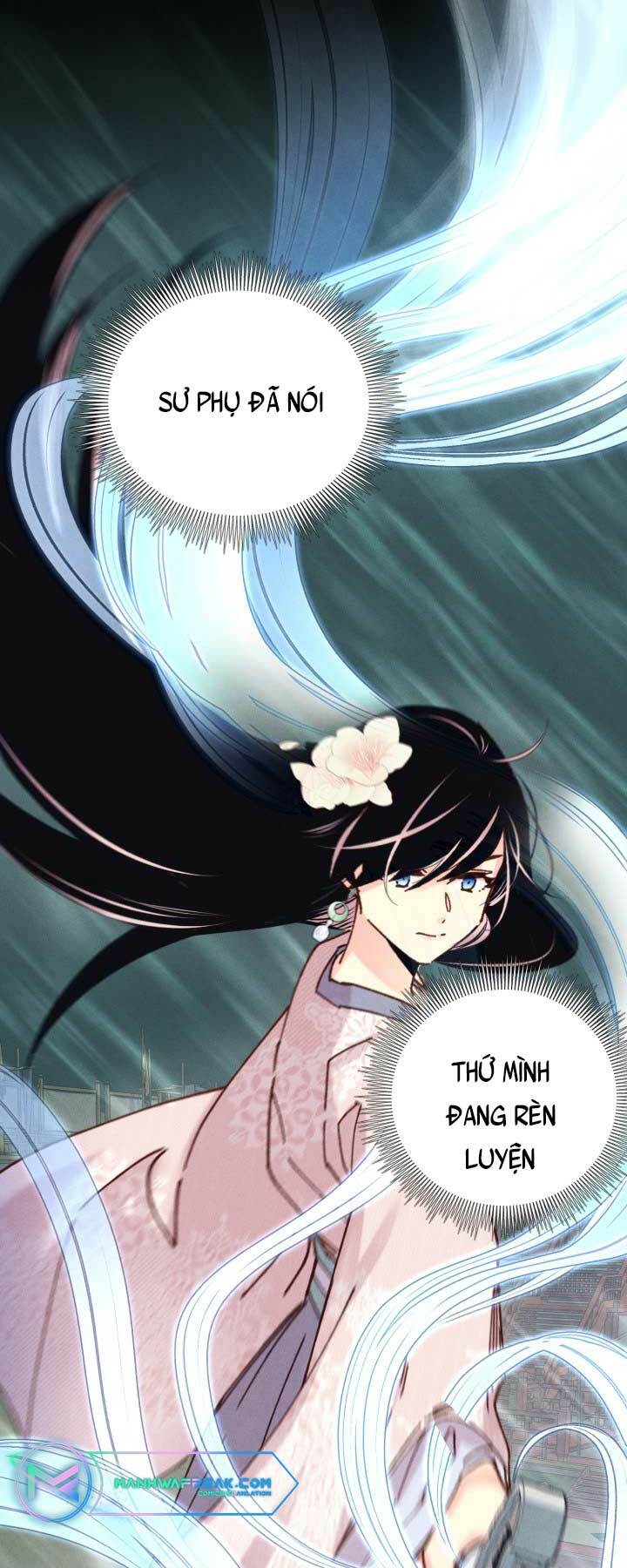 Phi Lôi Đao Thuật: Chapter 135