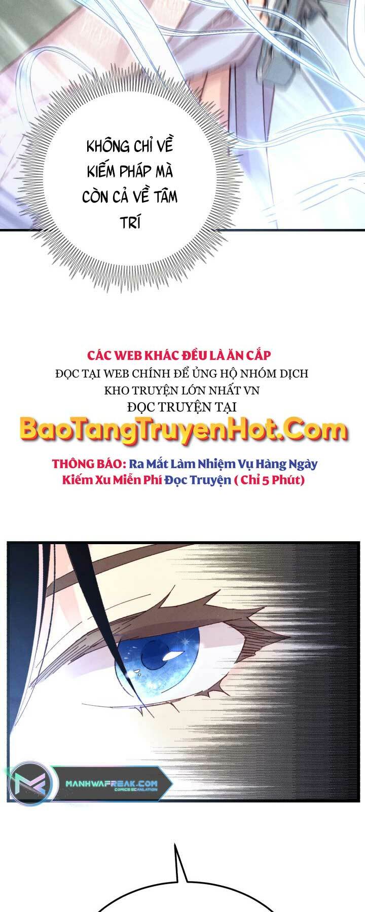 Phi Lôi Đao Thuật: Chapter 135