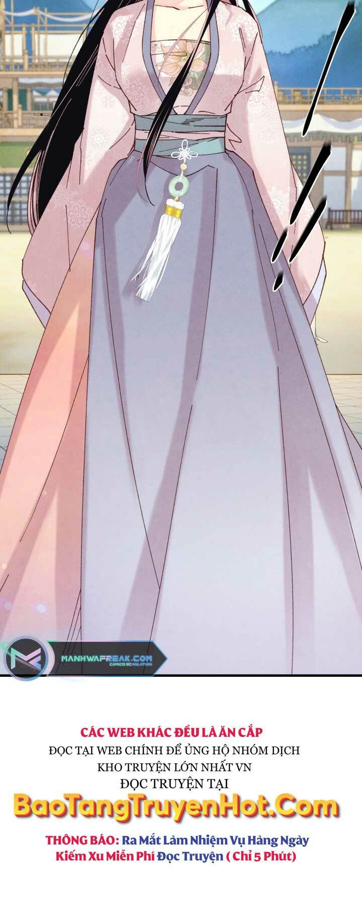 Phi Lôi Đao Thuật: Chapter 135