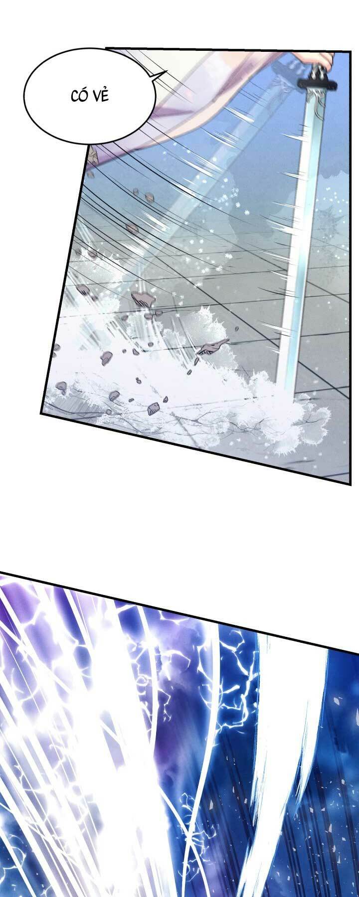 Phi Lôi Đao Thuật: Chapter 135