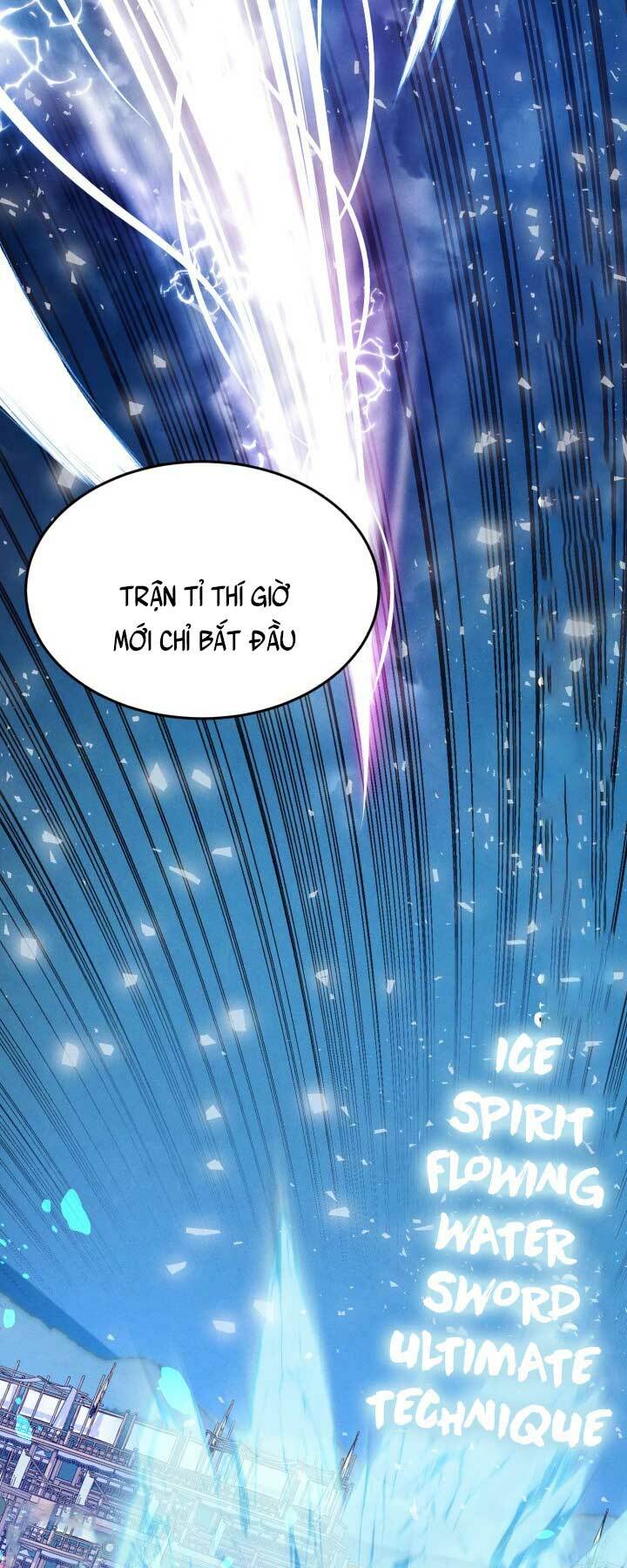 Phi Lôi Đao Thuật: Chapter 135
