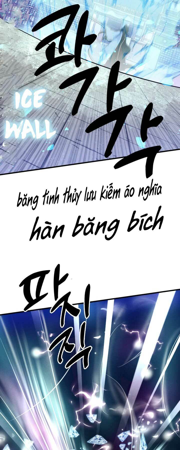 Phi Lôi Đao Thuật: Chapter 135