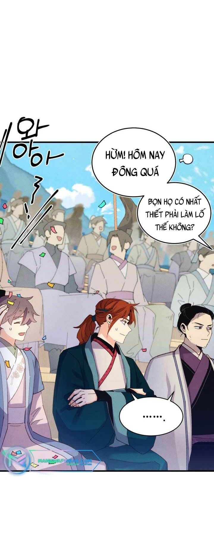 Phi Lôi Đao Thuật: Chapter 135