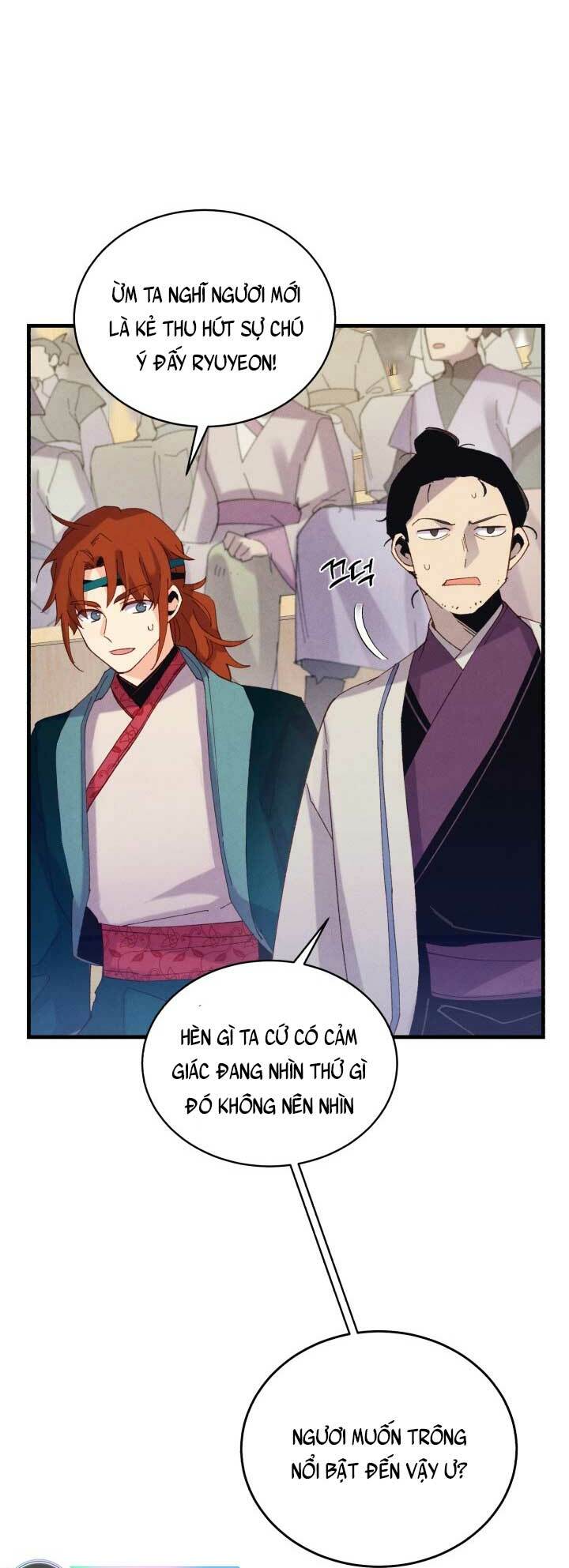 Phi Lôi Đao Thuật: Chapter 135