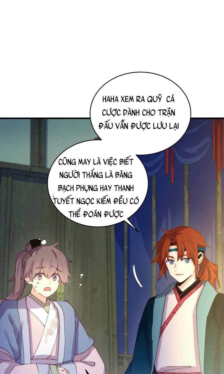 Phi Lôi Đao Thuật: Chapter 137