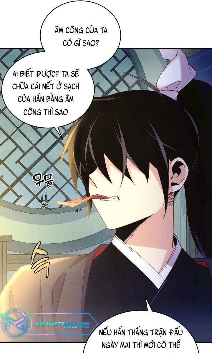 Phi Lôi Đao Thuật: Chapter 137
