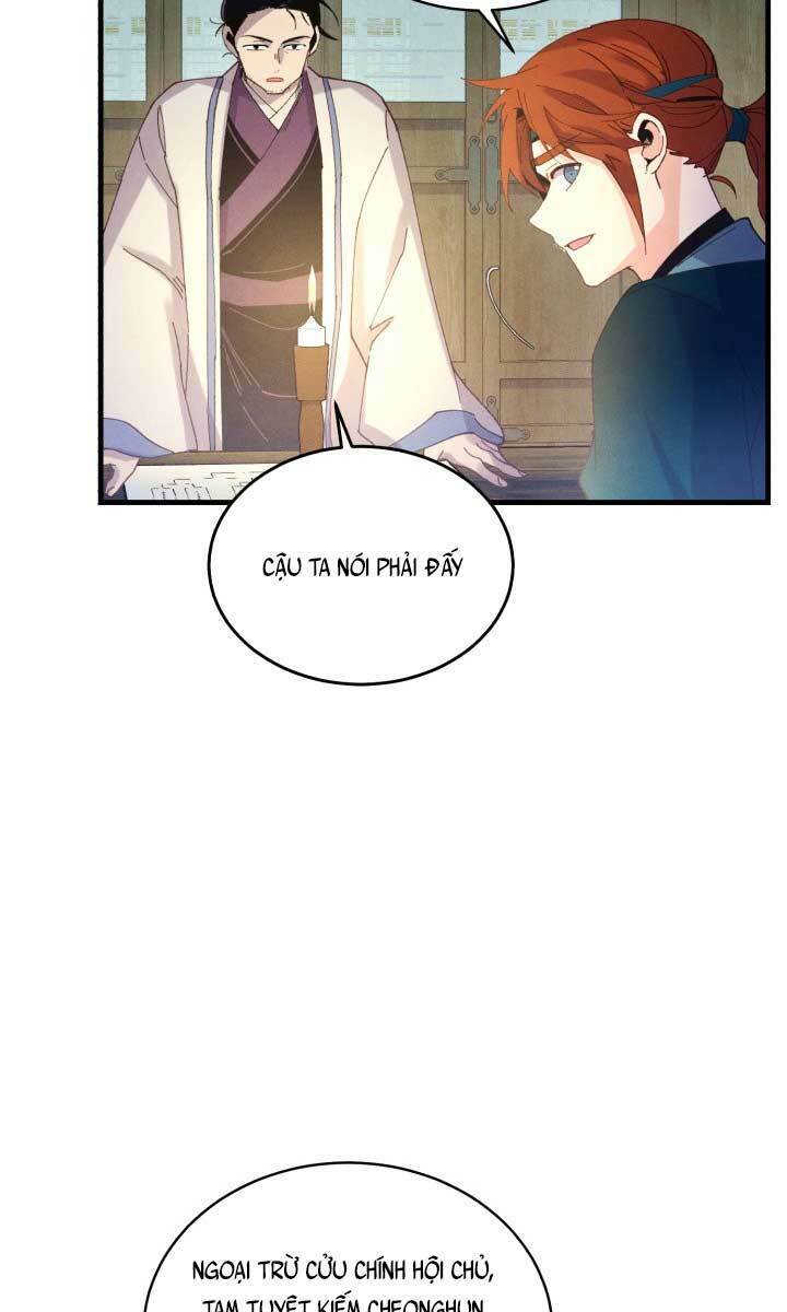 Phi Lôi Đao Thuật: Chapter 137