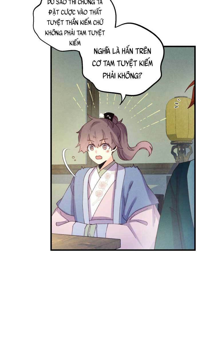 Phi Lôi Đao Thuật: Chapter 137