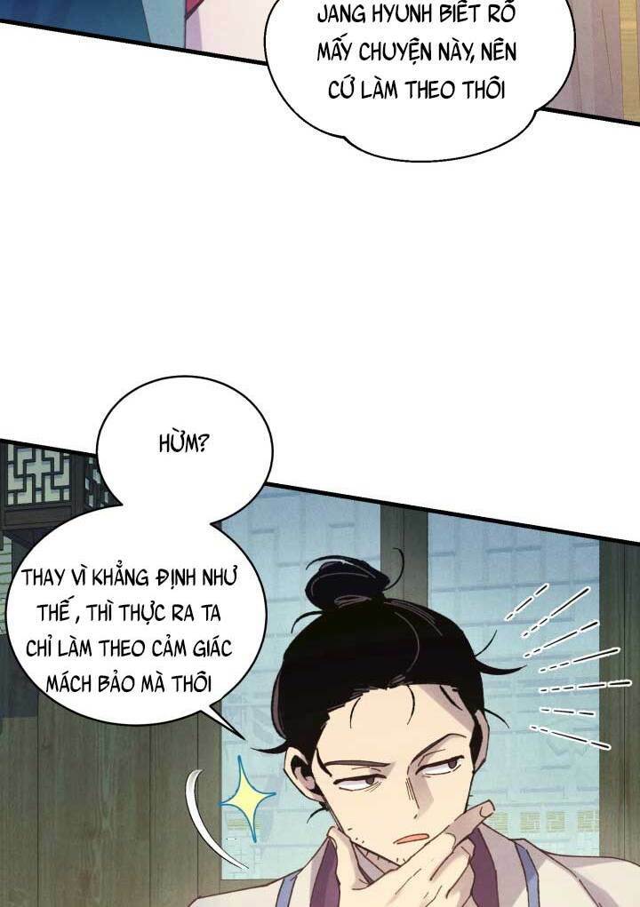 Phi Lôi Đao Thuật: Chapter 137
