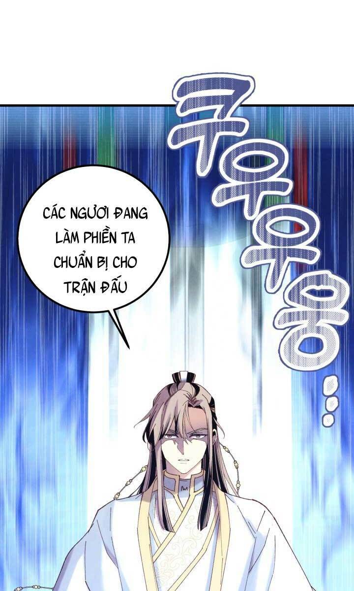Phi Lôi Đao Thuật: Chapter 137