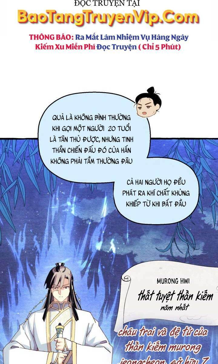 Phi Lôi Đao Thuật: Chapter 137