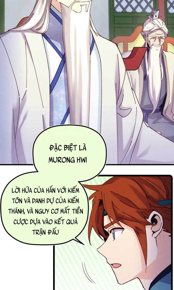 Phi Lôi Đao Thuật: Chapter 137