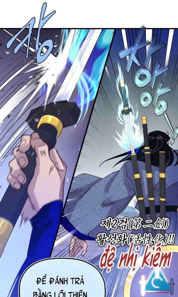 Phi Lôi Đao Thuật: Chapter 137