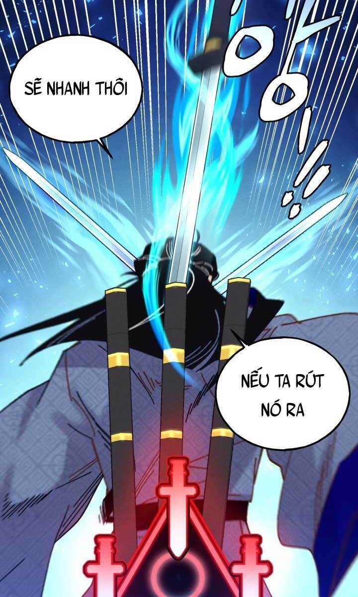 Phi Lôi Đao Thuật: Chapter 137