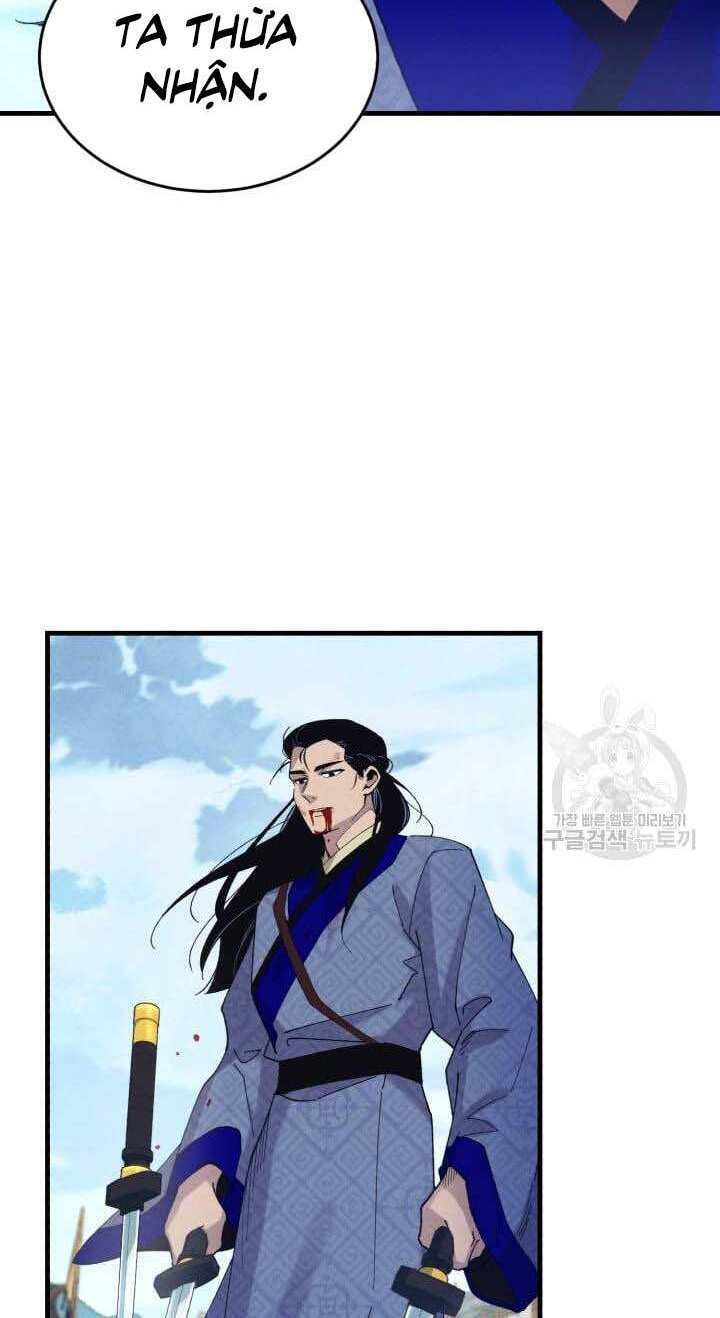 Phi Lôi Đao Thuật: Chapter 138
