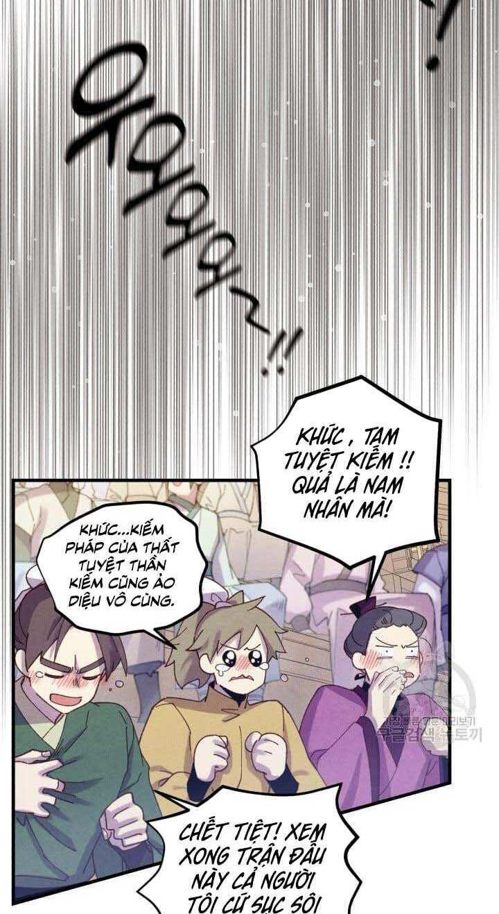 Phi Lôi Đao Thuật: Chapter 138