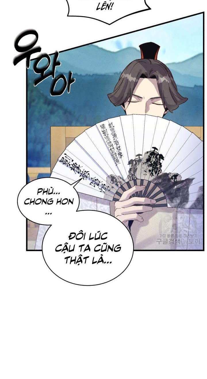 Phi Lôi Đao Thuật: Chapter 138
